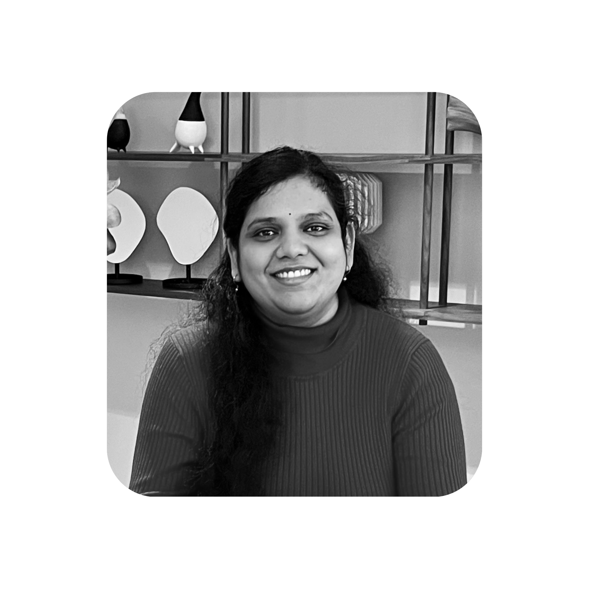 Chamu Sanghvi