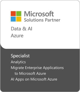 Data & AI Azure