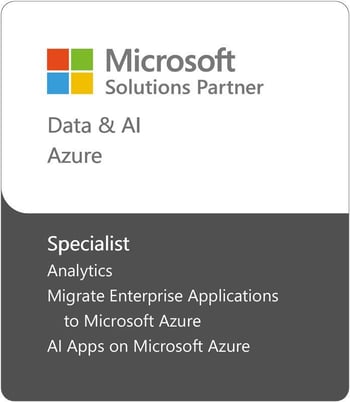 Data & AI Azure Data & AI Azure