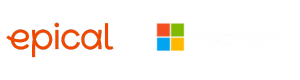 EpicalMicrosoft logga-3