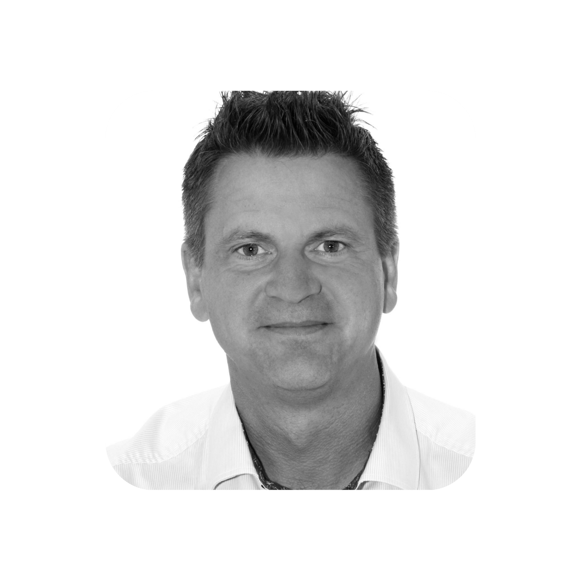 Håkan Östholm