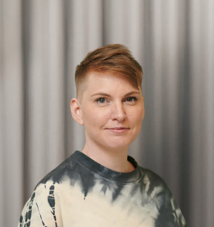 Maria Karlsson