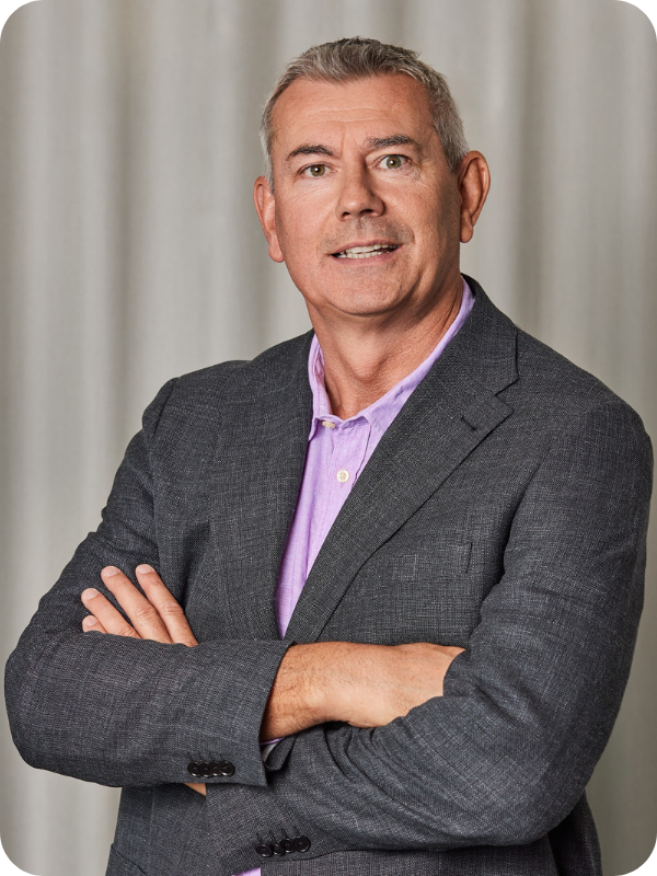 Tomas Jinneklint - Account Manager