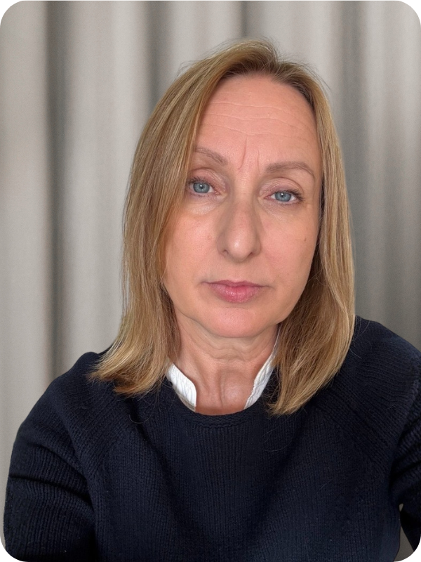 Ulrika Bjurinder