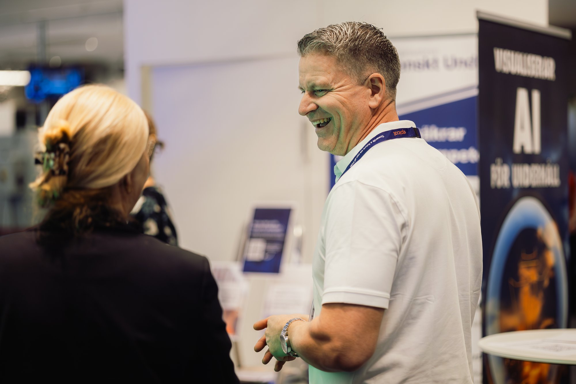 Underhållsmässan 2026 H