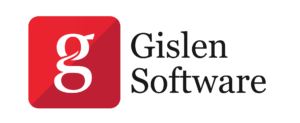 Gislen Software logo