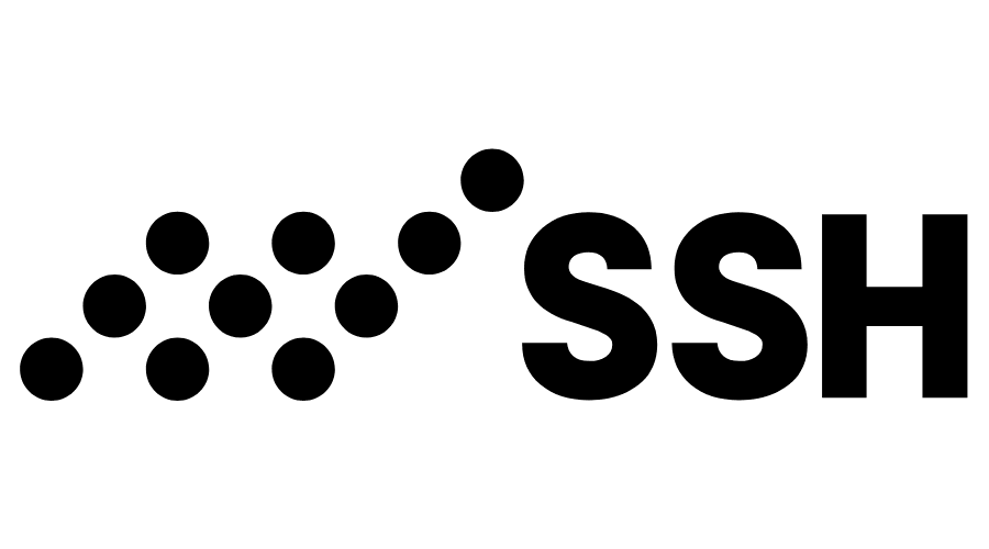 SSH logo