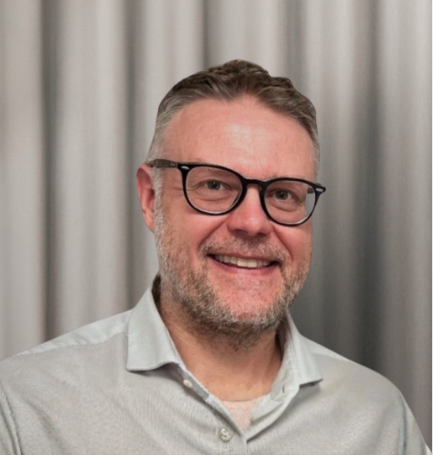Tommi Salmi Data Platform Modernization